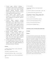 Vaistiniai augalai kaip rekreacinis išteklius 7 puslapis