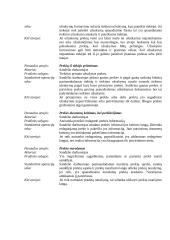Baigiamosios praktikos ataskaita: informacinės technologijos UAB "Dironta" 15 puslapis
