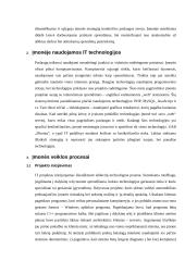 Baigiamosios praktikos ataskaita: informacinės technologijos UAB "Dironta" 3 puslapis