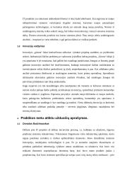 Baigiamosios praktikos ataskaita: informacinės technologijos UAB "Dironta" 7 puslapis