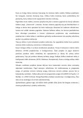 Baigiamosios praktikos ataskaita: informacinės technologijos UAB "Dironta" 9 puslapis