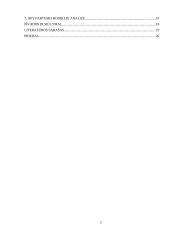 Kompiuterizuoto įmonės veiklos modeliavimo praktikos ataskaita: šildymo katilų gamyba UAB "Ugnelė" 2 puslapis