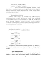 Kompiuterizuoto įmonės veiklos modeliavimo praktikos ataskaita: šildymo katilų gamyba UAB "Ugnelė" 13 puslapis