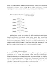 Kompiuterizuoto įmonės veiklos modeliavimo praktikos ataskaita: šildymo katilų gamyba UAB "Ugnelė" 14 puslapis