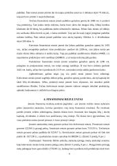 Kompiuterizuoto įmonės veiklos modeliavimo praktikos ataskaita: šildymo katilų gamyba UAB "Ugnelė" 6 puslapis