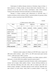 Praktikos ataskaita: kavinės analizė 12 puslapis