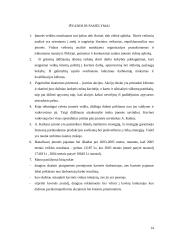 Praktikos ataskaita: kavinės analizė 14 puslapis