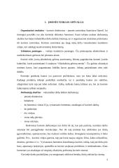 Praktikos ataskaita: kavinės analizė 3 puslapis