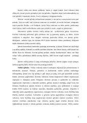 Praktikos ataskaita: kavinės analizė 5 puslapis