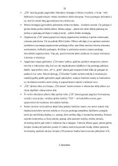 Praktika restorane "Čili kaimas" 20 puslapis