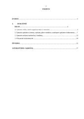 Praktikos ataskaita: sporto klubas "Apelsinas" 2 puslapis