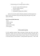 Praktikos ataskaita: sporto klubas "Apelsinas" 12 puslapis