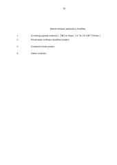 Praktikos ataskaita: sporto klubas "Apelsinas" 16 puslapis