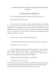 Praktikos ataskaita: sporto klubas "Apelsinas" 7 puslapis