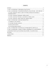 Profesinės veiklos praktikos ataskaita: kavinė-baras UAB "Vaterlinija" 2 puslapis