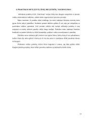 Profesinės veiklos praktikos ataskaita: kavinė-baras UAB "Vaterlinija" 13 puslapis