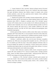 Profesinės veiklos praktikos ataskaita: kavinė-baras UAB "Vaterlinija" 14 puslapis