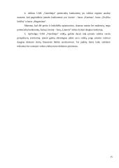 Profesinės veiklos praktikos ataskaita: kavinė-baras UAB "Vaterlinija" 15 puslapis