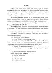 Profesinės veiklos praktikos ataskaita: kavinė-baras UAB "Vaterlinija" 3 puslapis