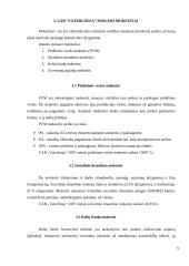 Profesinės veiklos praktikos ataskaita: kavinė-baras UAB "Vaterlinija" 9 puslapis