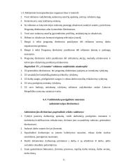 Reklamos agentūros veiklos specifika: UAB "Spaudos elementai" 11 puslapis