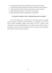 Reklamos agentūros veiklos specifika: UAB "Spaudos elementai" 12 puslapis