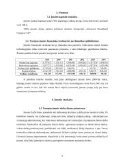 Reklamos agentūros veiklos specifika: UAB "Spaudos elementai" 9 puslapis