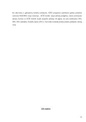 Specialybės įgūdžių lavinimo mokomosios praktikos ataskaita: UAB "Maxima LT" 13 puslapis