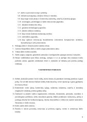 Specialybės įgūdžių lavinimo mokomosios praktikos ataskaita: UAB "Maxima LT" 8 puslapis