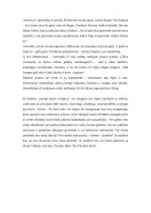 Pamąstymai su mažuoju princu pagal A. de Sent-Egziuperi "Mažasis princas" 3 puslapis