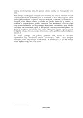 A. Kamiu "Svetimas" 3 puslapis