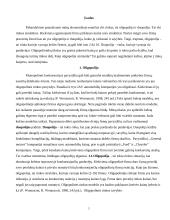 Oligopolija ir duopolija