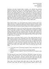 Portfolio diversification in mutual funds