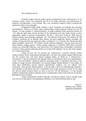 Reinkarnacija (rašinys)