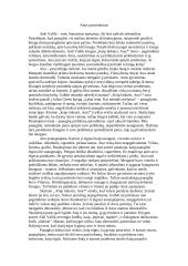 A. Vallik "Kaip laikais, Ana?"