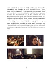 Filmo recenzija: Šarūno Barto filmų "Septyni nematomi žmonės" ir "Koridorius" recenzija 3 puslapis