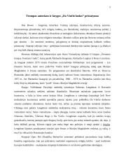 „Da Vinčio kodas" ir jo kritika istorikų darbuose: lietuviškos refleksijos spaudoje 2 puslapis