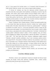 „Da Vinčio kodas" ir jo kritika istorikų darbuose: lietuviškos refleksijos spaudoje 5 puslapis