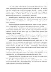 „Da Vinčio kodas" ir jo kritika istorikų darbuose: lietuviškos refleksijos spaudoje 6 puslapis