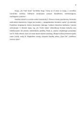„Da Vinčio kodas" ir jo kritika istorikų darbuose: lietuviškos refleksijos spaudoje 7 puslapis