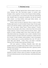 Alkaloidus kaupiantys augalai 4 puslapis