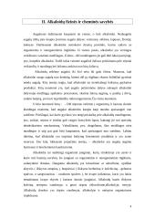 Alkaloidus kaupiantys augalai 5 puslapis