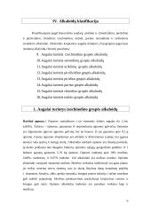 Alkaloidus kaupiantys augalai 7 puslapis