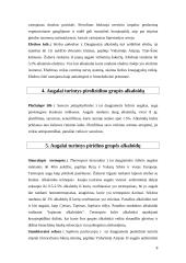 Alkaloidus kaupiantys augalai 9 puslapis