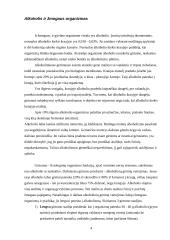 Alkoholis ir žala 4 puslapis