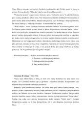 Muzika. F.Listas, E.Grygas , Bendržichas Smetana , Antoninas Dvoržakas. 4 puslapis