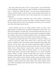Muzika. F.Listas, E.Grygas , Bendržichas Smetana , Antoninas Dvoržakas. 8 puslapis