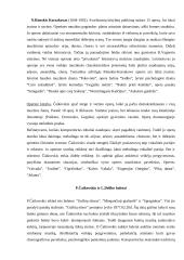 Muzika. F.Listas, E.Grygas , Bendržichas Smetana , Antoninas Dvoržakas. 9 puslapis