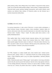 Muzika. F.Listas, E.Grygas , Bendržichas Smetana , Antoninas Dvoržakas. 10 puslapis
