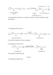 Angliavandeniai (karbohidratai ir sacharidai) 15 puslapis